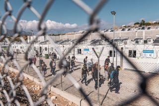 Νέα υπερβολικά μέτρα επιτήρησης