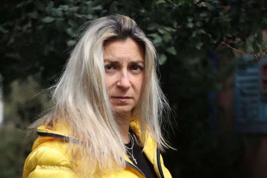 «Ματωμένη η πιο όμορφη άνοιξη του κόσμου»