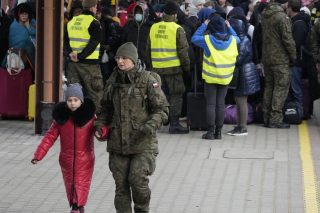 Το προσφυγικό τσουνάμι ζορίζει τις χώρες της Ε.Ε.