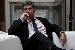 Αύξηση κερδών και μείωση «κόκκινων» δανείων καταγράφει η ΕΤΕ