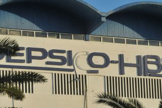 Σε γερμανικό fund το εργοστάσιο της Pepsico-ΗΒΗ στο Λουτράκι