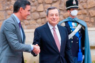 Τολμηρά μέτρα της Ισπανίας ενάντια στην ακρίβεια