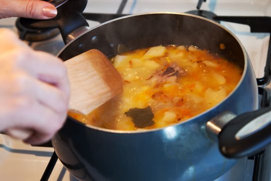 Επισιτιστική κρίση στον μισό πλανήτη