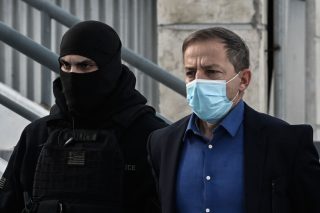 Οχι του ΚΕΘΕΑ στις «πονηριές» Λιγνάδη