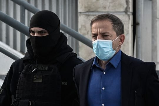 Οχι του ΚΕΘΕΑ στις «πονηριές» Λιγνάδη