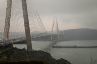 Αίτημα για την ασφάλεια των πλοίων στη Μαύρη Θάλασσα