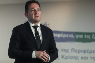 Πακέτο 114 εκατ. στους δήμους