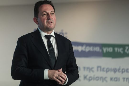 Πακέτο 114 εκατ. στους δήμους