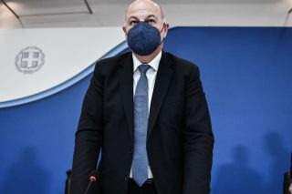 Νέος Κώδικας Οργανισμού Δικαστηρίων