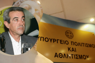 Εφεση εισαγγελέα κατά της αθώωσης του Γ. Τσακοπιάκου