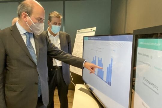 Παλιές προτάσεις σε νέο περιτύλιγμα