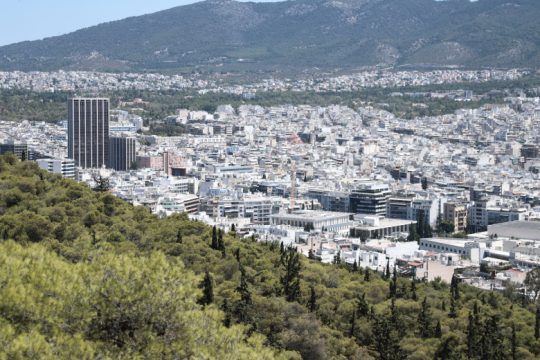 Στην τελική ευθεία ο νέος ΕΝΦΙΑ