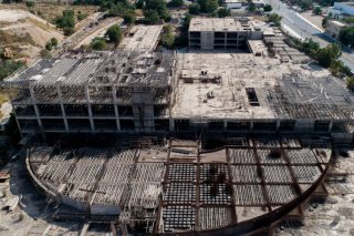 Ψηφίστηκε η «Διπλή Ανάπλαση» για το νέο γήπεδο του Παναθηναϊκού