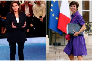 Ρέκβιεμ για το γαλλικό Σοσιαλιστικό Κόμμα;