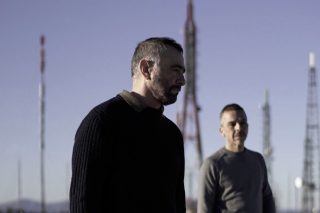 Μια ολόκληρη «Νέα Πόλη» χτισμένη σ’ ένα δωμάτιο καραντίνας