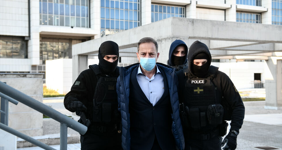 Συγκλονίζει η κατάθεση του πρώτου μάρτυρα