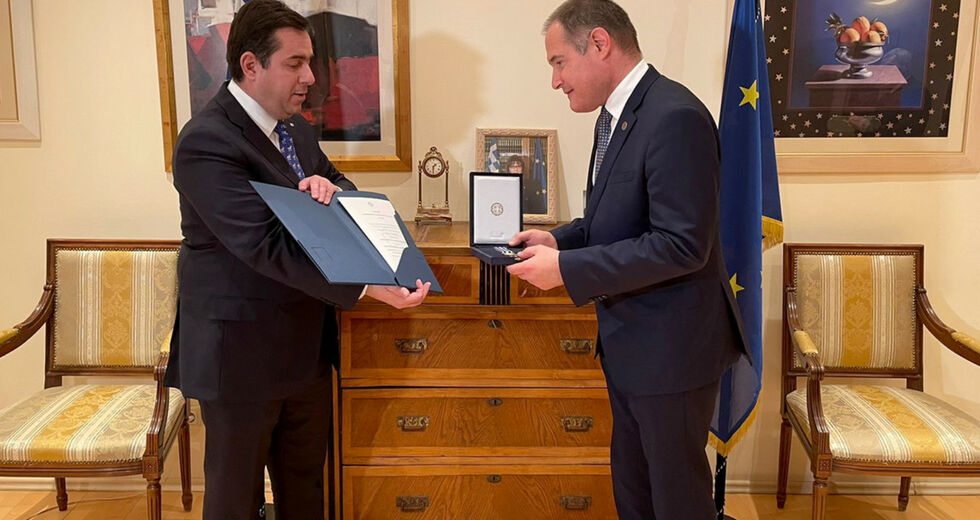 Ιστορίες συγκάλυψης στο Αιγαίο