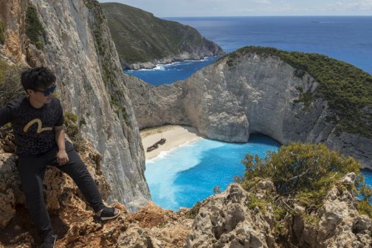 Ποιος θα προστατεύσει το «Ναυάγιο» από την πολιτική προστασία;
