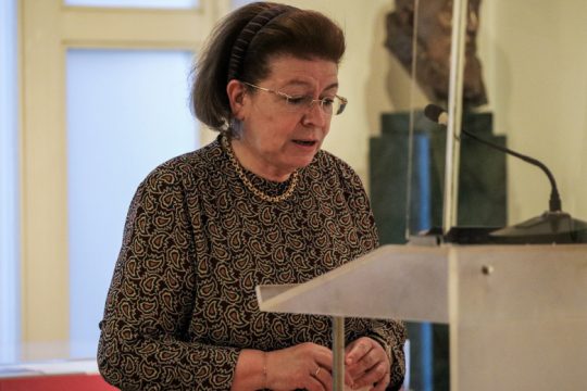 Προσεχώς στην Πειραιώς 260 η «βάση» όλου του Ελληνικού Φεστιβάλ