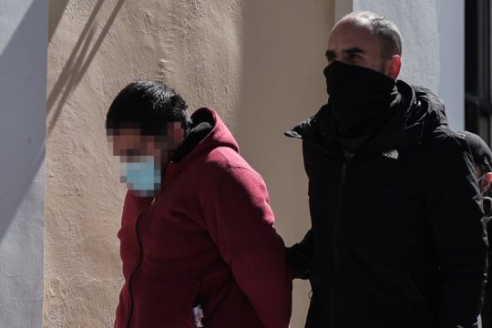 Στη φυλακή ο 31χρονος για το βιασμό της 18χρονης babysitter