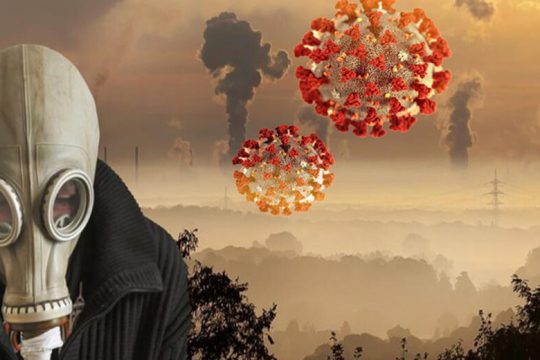 Η ολέθρια εποχή του Ανθρώπινου είδους