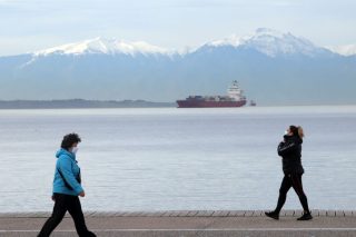 Ημερίδα του ΣΥΡΙΖΑ Θεσσαλονίκης για το ενιαίο παραλιακό μέτωπο