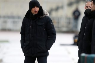 «Πονοκέφαλος» η… προετοιμασία για τους 3.300 οπαδούς του ΠΑΟΚ