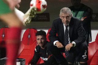 ΑΕΚ σε ρυθμούς Σάντος