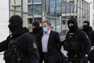 «Κατηγορώ» των θυμάτων προς την πρόεδρο του δικαστηρίου