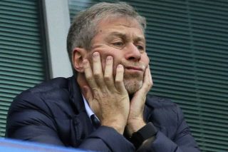 abramovich