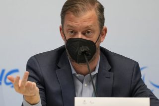 Αποκλεί­στηκαν τελικά Ρωσία και Λευκορωσία!