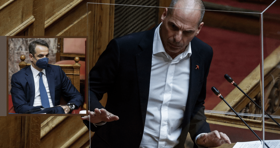 Μικρός πρωθυπουργός για μεγάλες αποφάσεις