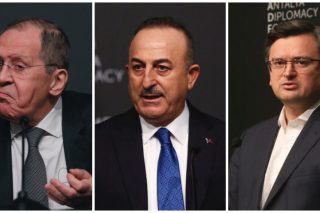 Το μεγάλο φιάσκο της Αττάλειας