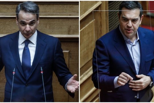 Το πρώτο ντέρμπι δεν πήγε και πολύ καλά