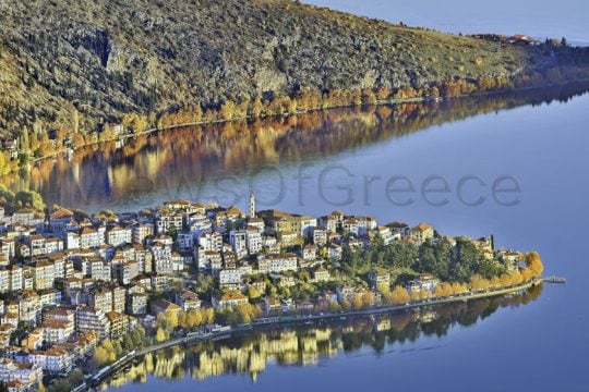 Ονειρεμένες διαδρομές