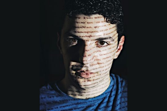 Ένα τραγούδι για τον Ζακ/Zackie από το Βερολίνο