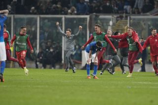 Από τον παράδεισο στην κόλαση