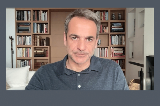 Αξύριστα πιγούνια