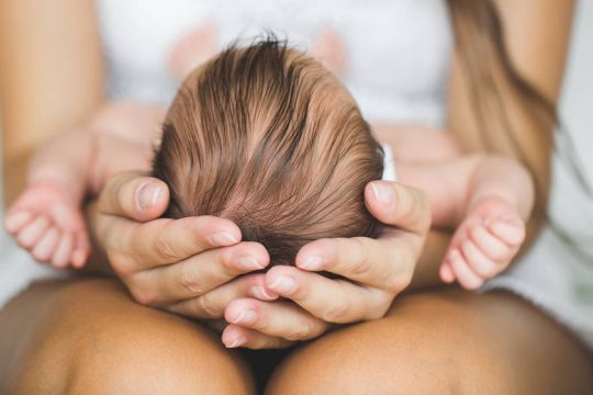 Ηλεκτρονική υποβολή για επίδομα μητρότητας και μέσω των ΚΕΠ
