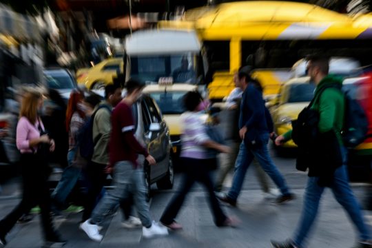 Ο «λαϊκισμός» ως μέσο ακύρωσης της πολιτικής