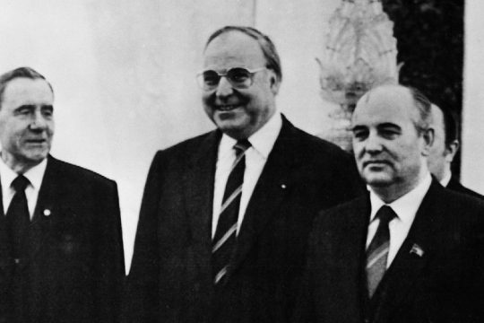 «Κορόιδεψε» τη Ρωσία η Δύση;