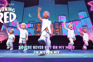 Nobody Like U