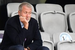 FT: Ο Ζελένσκι έστειλε μήνυμα στον Πούτιν για τετ α τετ συνάντηση μέσω του Αμπράμοβιτς
