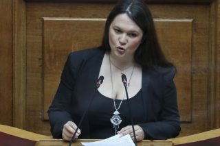 «Ο κ. Βαρουφάκης αντιμετωπίζει το ΜέΡΑ25 ως βιλαέτι»