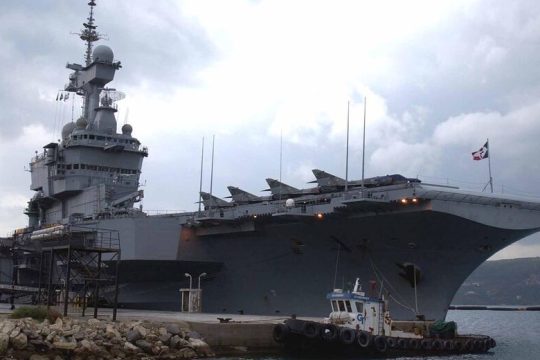 Χανιά: Αμερικανοί ναύτες «μπούκαραν» μεθυσμένοι σε λάθος δωμάτιο