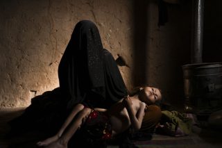 Η Διεθνής Αμνηστία για τις σύγχρονες δυστοπίες