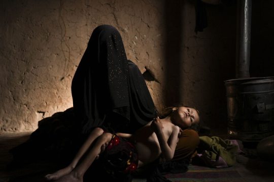 Η Διεθνής Αμνηστία για τις σύγχρονες δυστοπίες