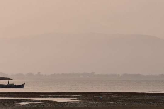 Λασποβροχή αναμένεται αύριο σε διάφορα σημεία της χώρας