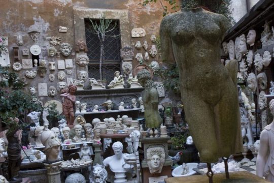 Ελληνες φιλόσοφοι, πρόδρομοι του Διαφωτισμού