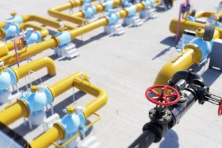 Ενεργειακή κρίση και μείωση της εξάρτησης από τη Ρωσία κατά τα 2/3